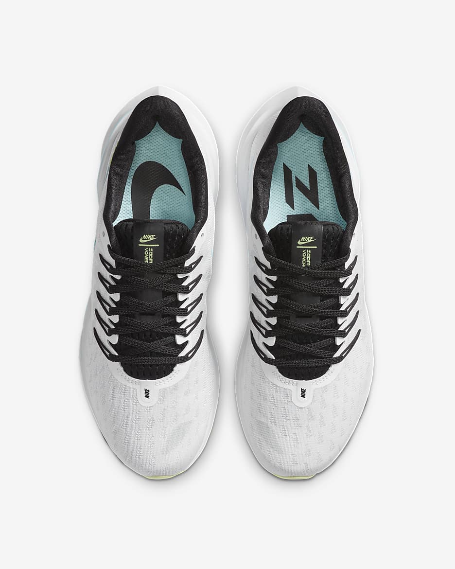 Nike women's air zoom vomero 14 running shoes online